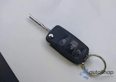 2014 Volkswagen Jetta Gli Autobahn from USA, damaged, VIN 3VW4S7AJ7EM397560